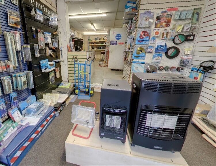 THRIVING TOOL & PLANT HIRE COMPANY IN BIRMINGHAM