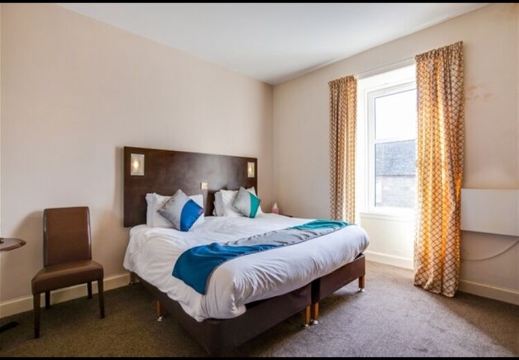 FREEHOLD VILLAGE HOTEL/PUBLIC HOUSE & RESTAURANT IN THE CAIRNGORMS