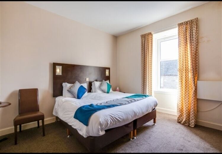 FREEHOLD VILLAGE HOTEL/PUBLIC HOUSE & RESTAURANT IN THE CAIRNGORMS Photo 8