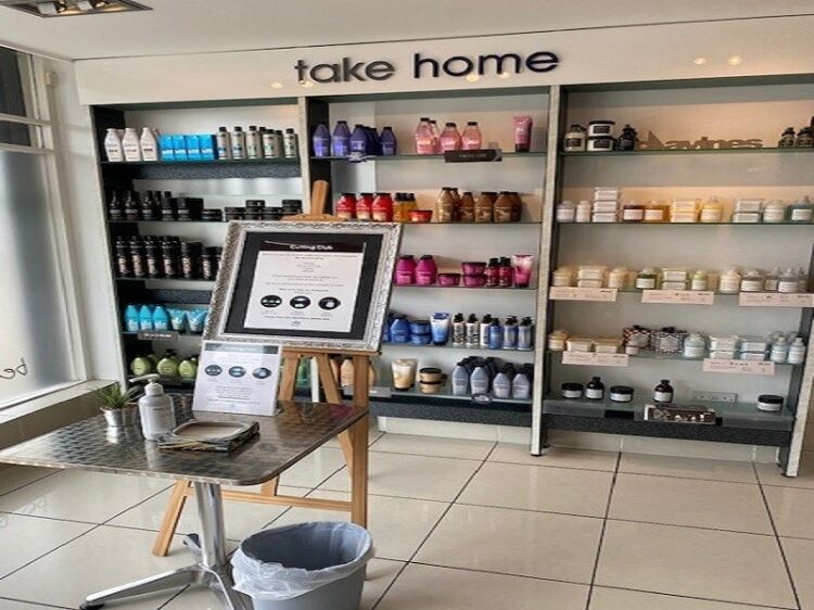 Award Winning, Iconic Freehold Salon with 40+ Years of Success Photo 8