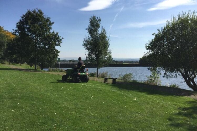 Garden & Grounds Maintenance Business Opportunity