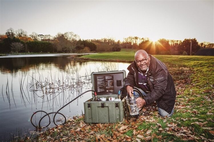 AN INNOVATIVE DESIGNER AND SUPPLIER OF RELIABLE WATER PURIFICATION TECHNOLOGY Photo 8