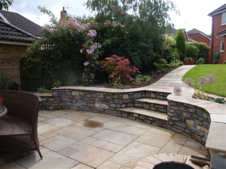 PROVIDER OF SOFT LANDSCAPING AND FENCING SERVICES Photo 8