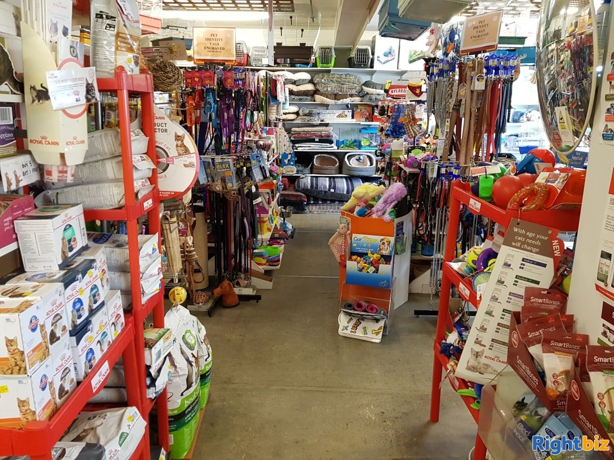 Pet Shop for Sale, Investment opportunity Photo 8