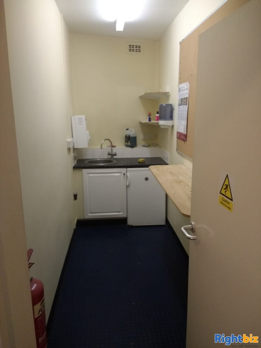 Takeaway/cafe/restaurant for sale in Norwich Photo 8
