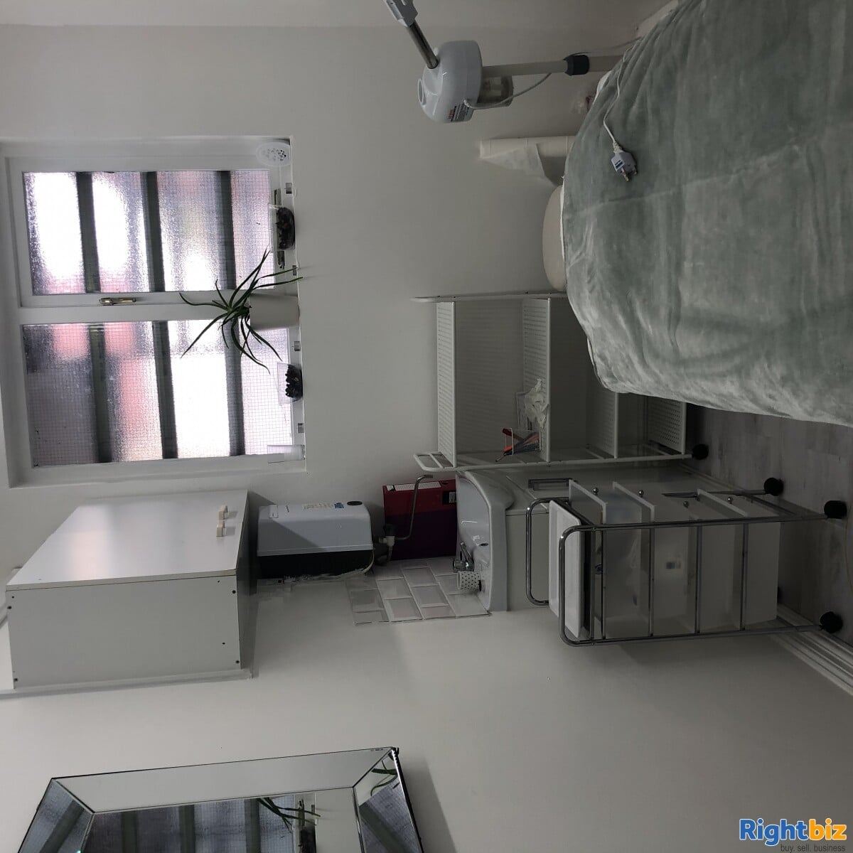 Beauty Salon for Sale in Edmonton London