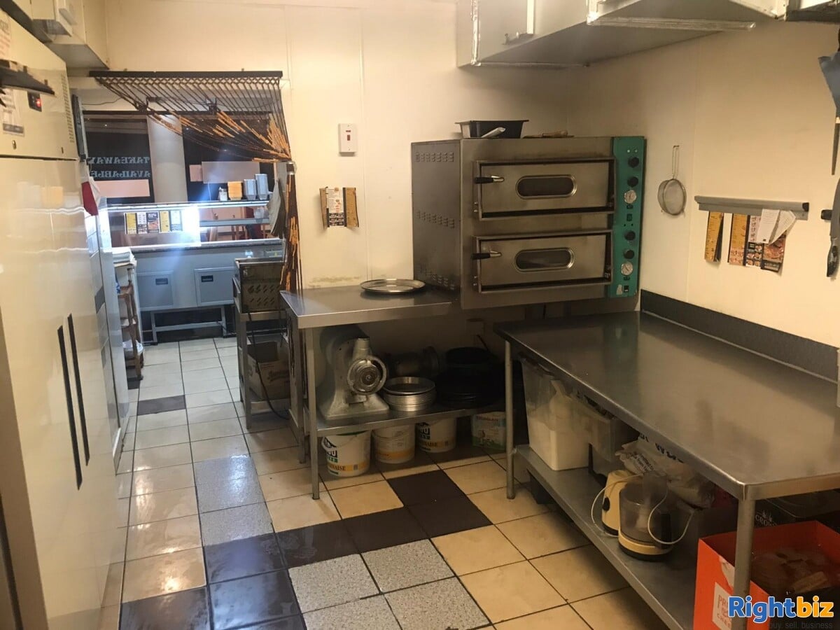 Leasehold Turkish restaurant for sale Photo 8