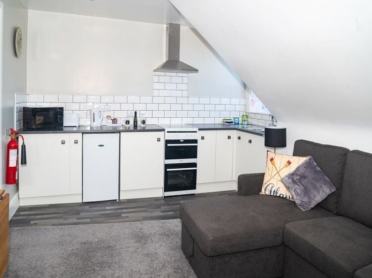 Beautiful Guest House For Sale