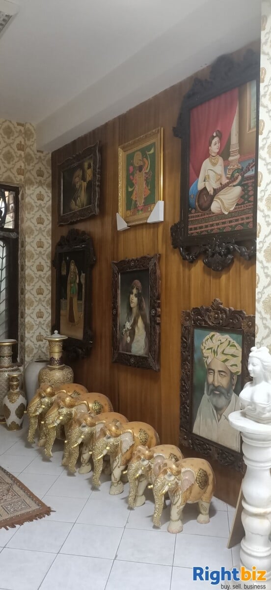 Handicrafts For SALE