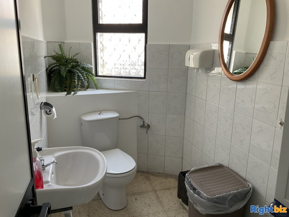 Chiropractic Practice for Sale in Malta