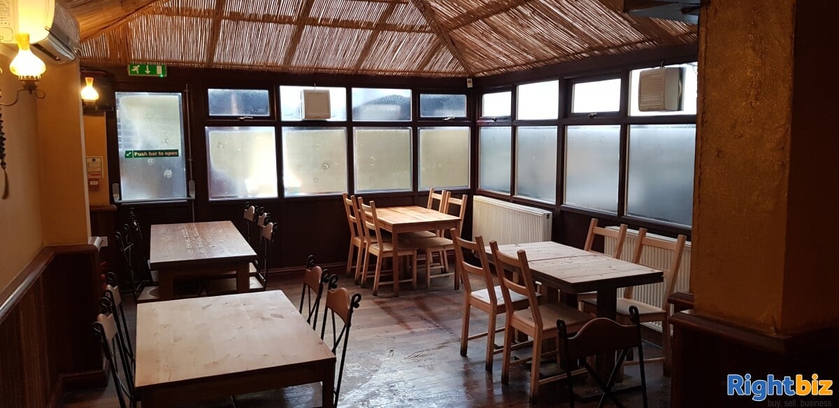 Leasehold restaurant for sale Sheffield