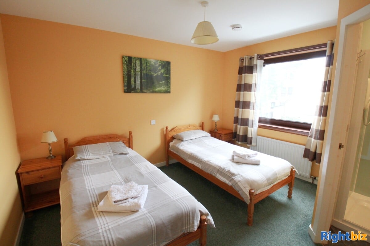 Traditional Sports Bar with Lettings Rooms and Owner's Accommodation Photo 7