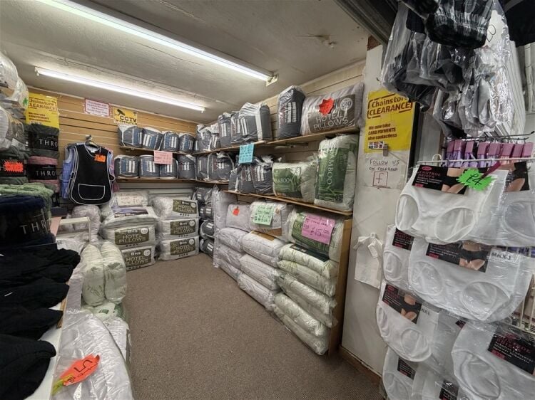 Retail For Sale in Leeds