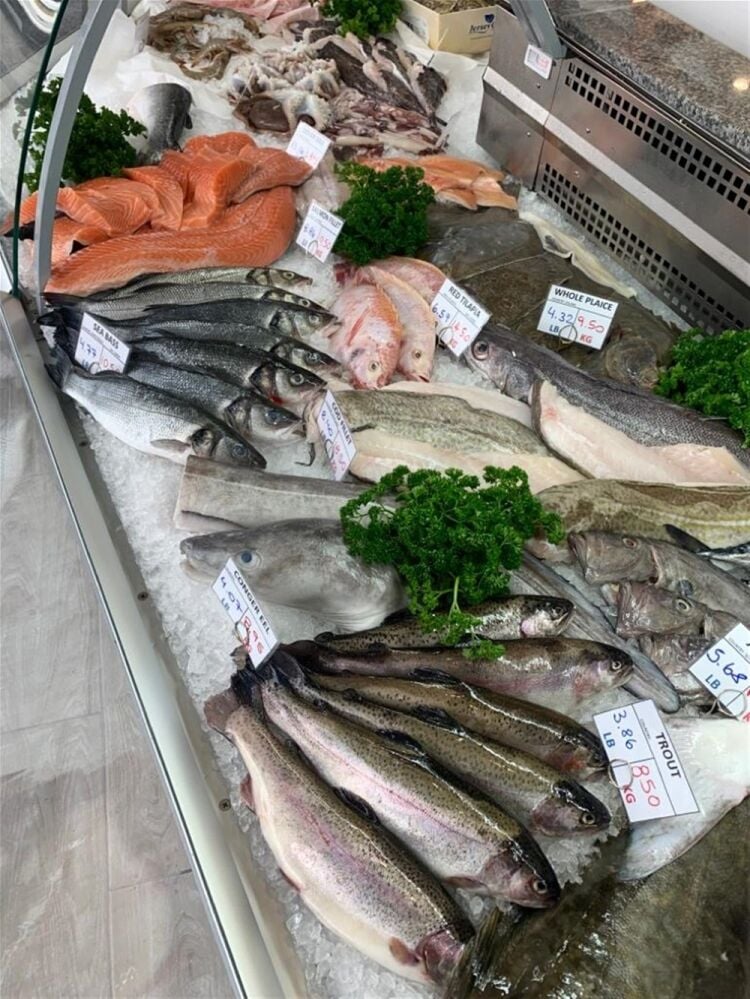 A SPECIALIST PROVIDER OF FISH AND SEAFOOD PRODUCTS OPERATING NATIONWIDE Photo 8