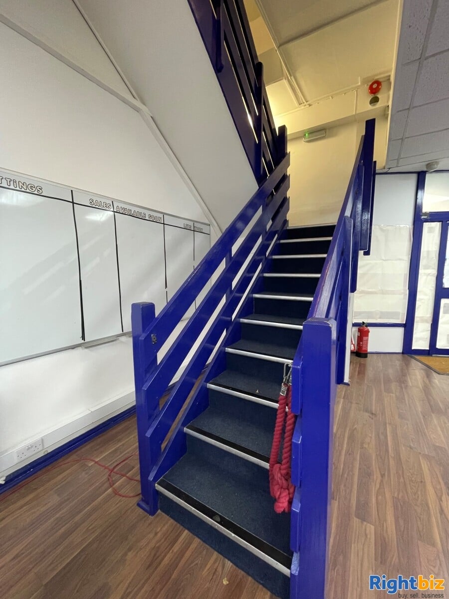 Whole Building Lease Woolwich for sale Photo 8
