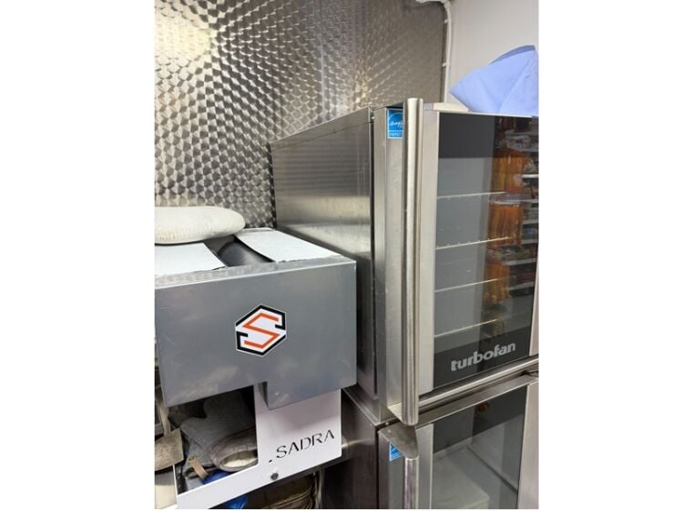 Highly rated International Market and Halal Butchers for sale