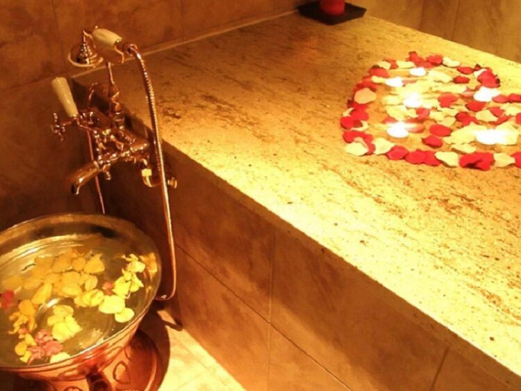 High-Street Beauty Salon for Sale – Established & Well-Loved