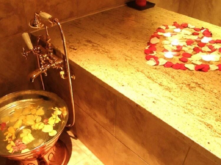 High-Street Beauty Salon for Sale – Established & Well-Loved