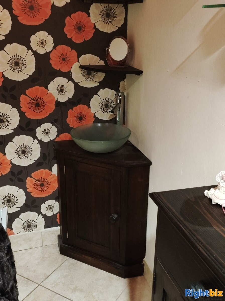 Established Hairdresser and Beautician Salon for sale   in Sowerby Bridge Halifax