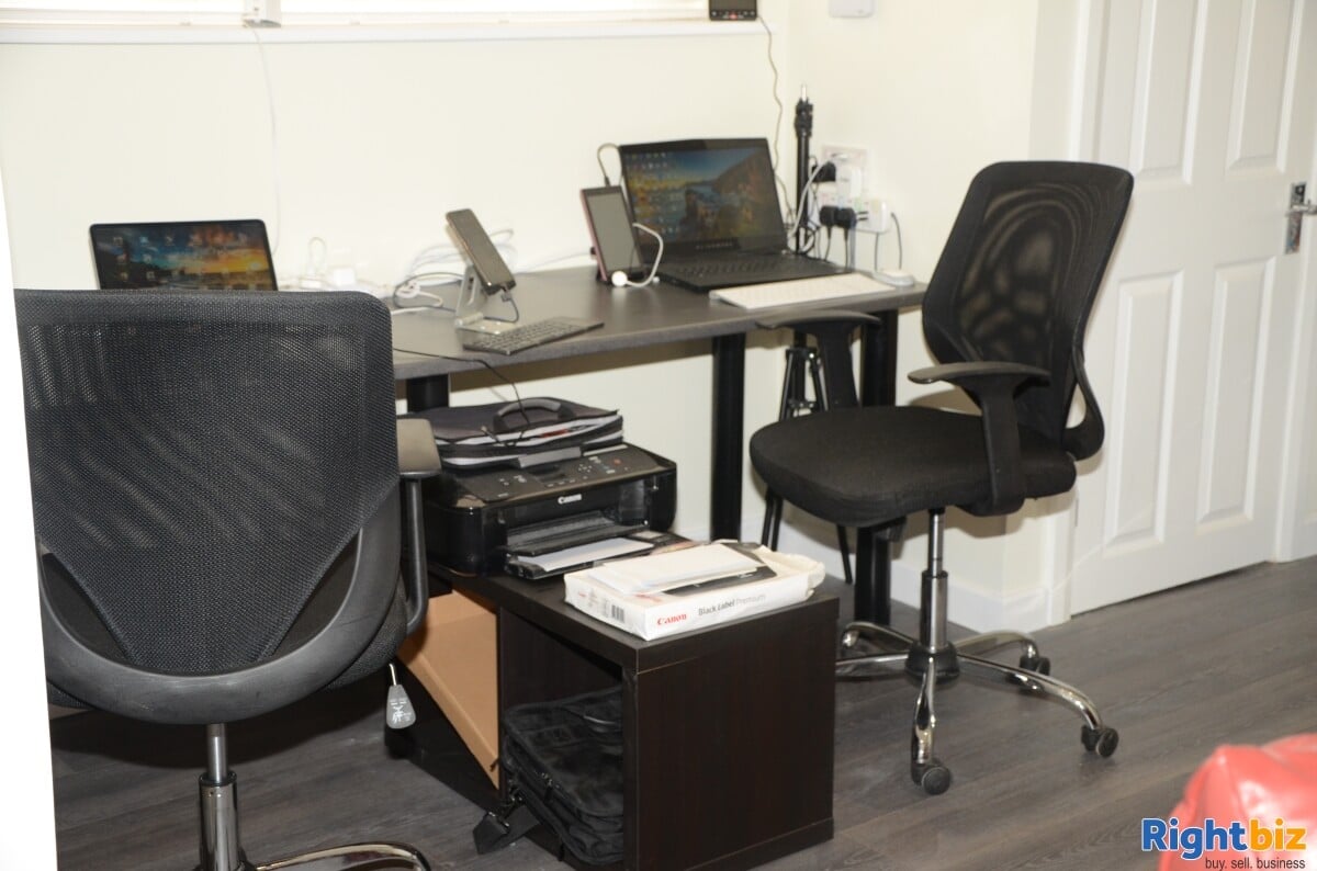 Freehold Established Serviced Accommodation Airbnb Superhost Property