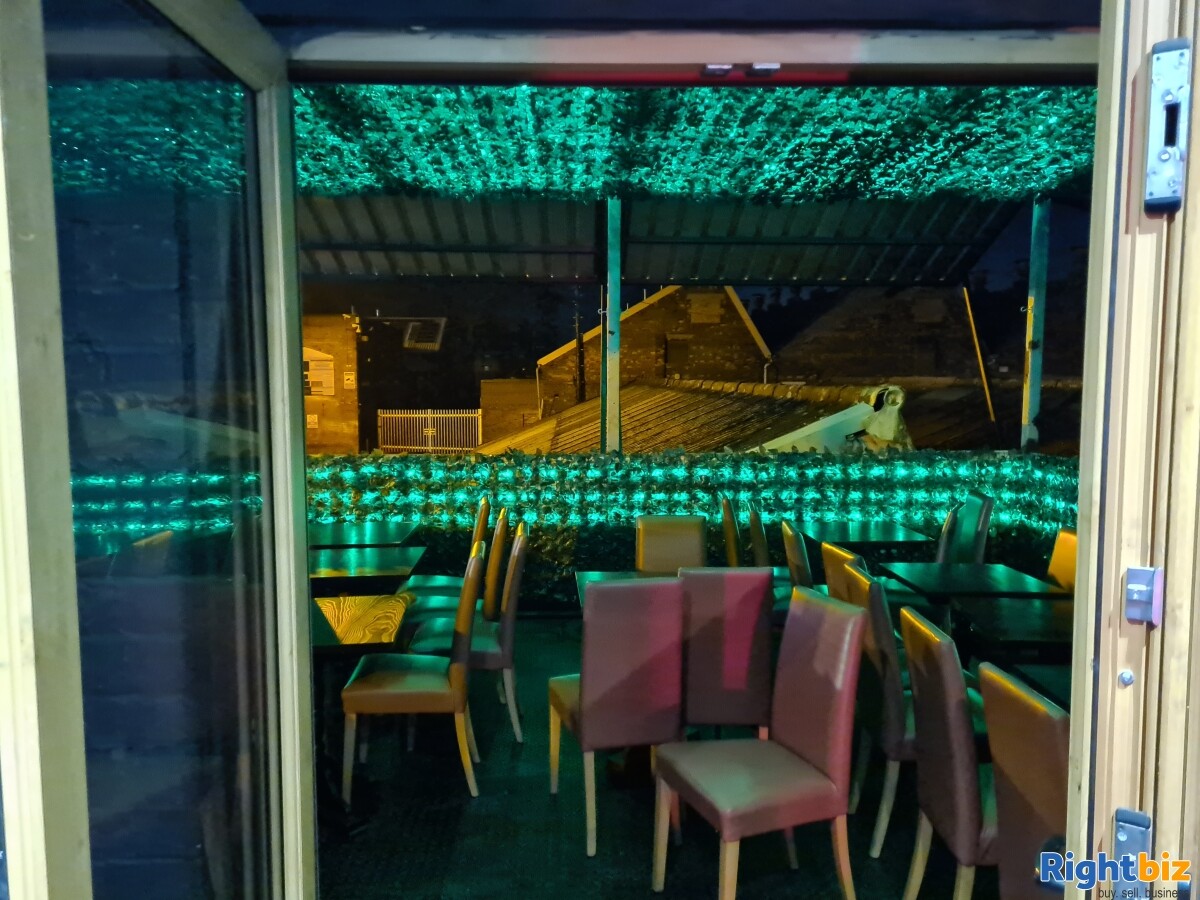 Leasehold shisha lounge for sale Photo 8