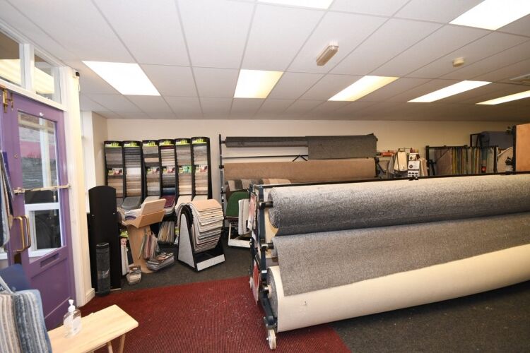 Established Flooring Specialist - Retford Photo 8