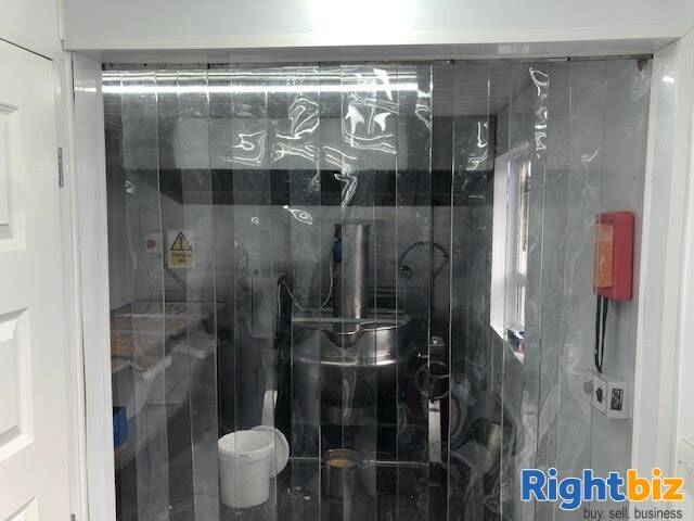 Confectionery Manufacturing business for sale Photo 8