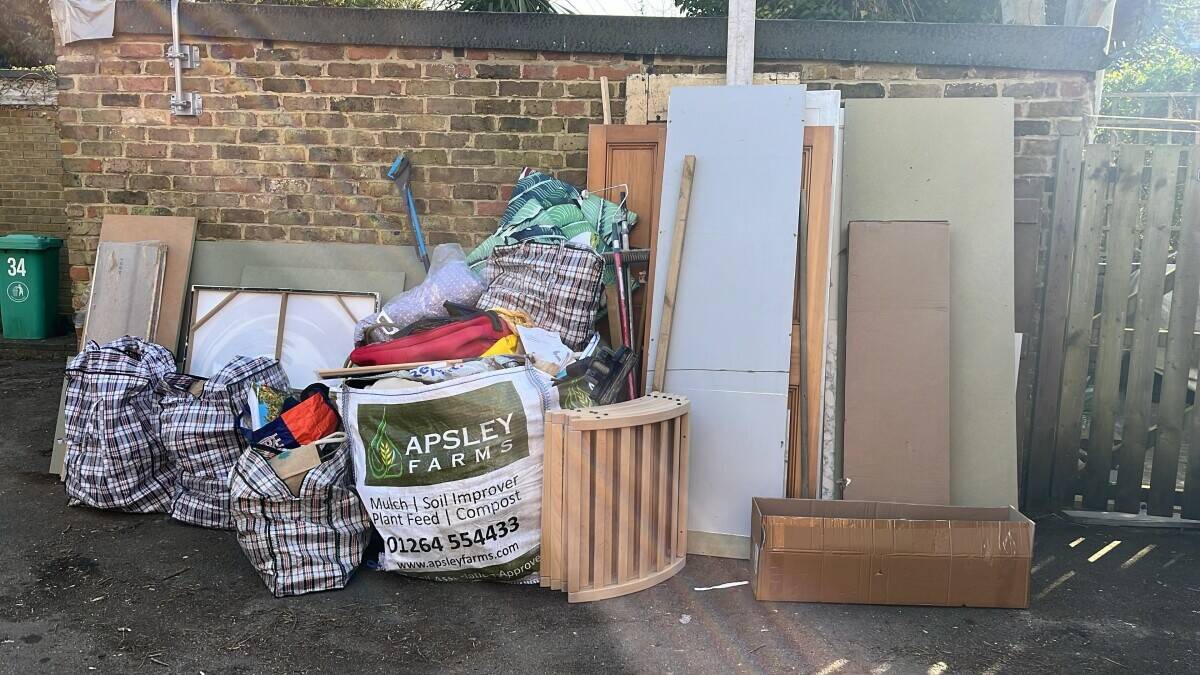 Waste Management Services for sale in London