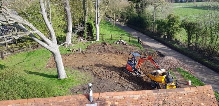 Building & Maintenance Specialists - Welwyn Photo 8