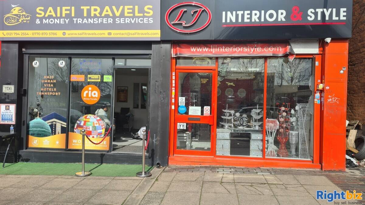 Retail Light Shop Business For Sale in Yardley, Birmingham with Established Client Base Photo 8