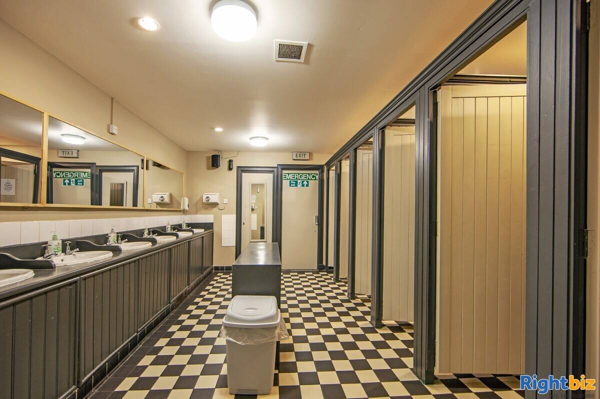 Thriving Fully Licenced Restaurant In Oban Leasehold