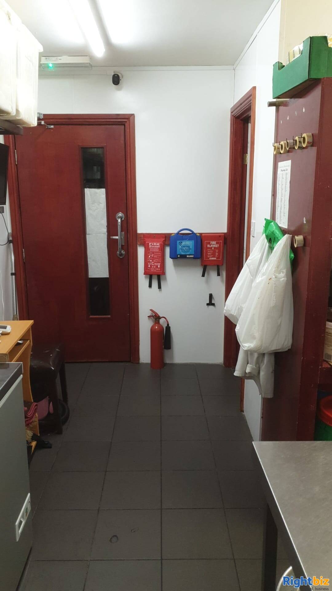 Indian Restaurant for sale in Hull