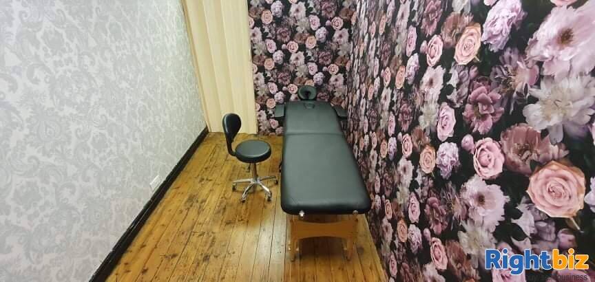 Unisex beauty salon for sale Photo 8
