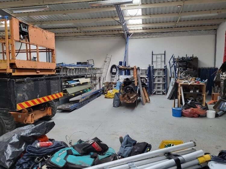 Reputable Roofing Company For Sale Photo 8