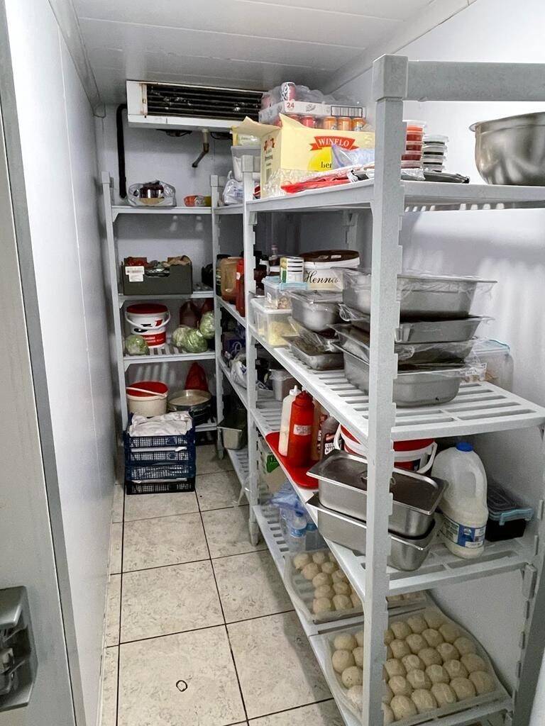 The only grill house in a busy hight street leasehold for sale Photo 8