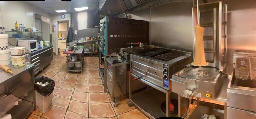 Well established Indian Restaurant for sale in Blackpool| Town center location