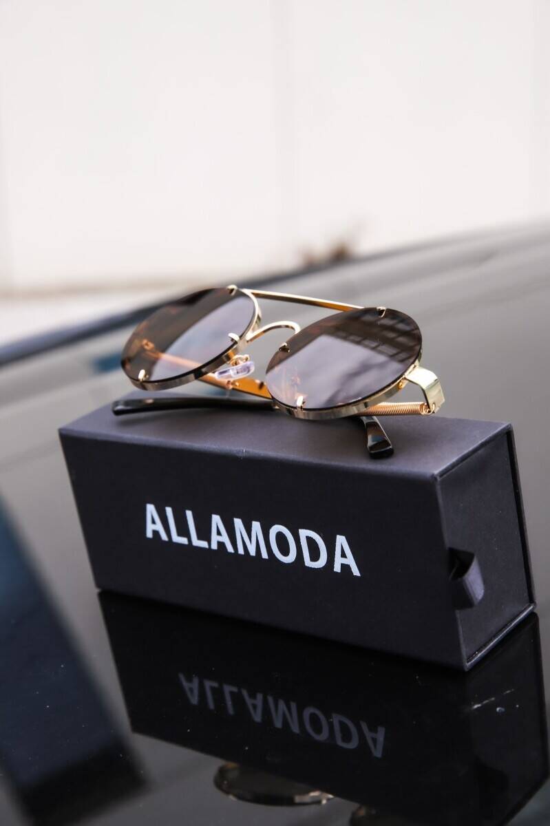 Online E-commerce Sunglasses Business