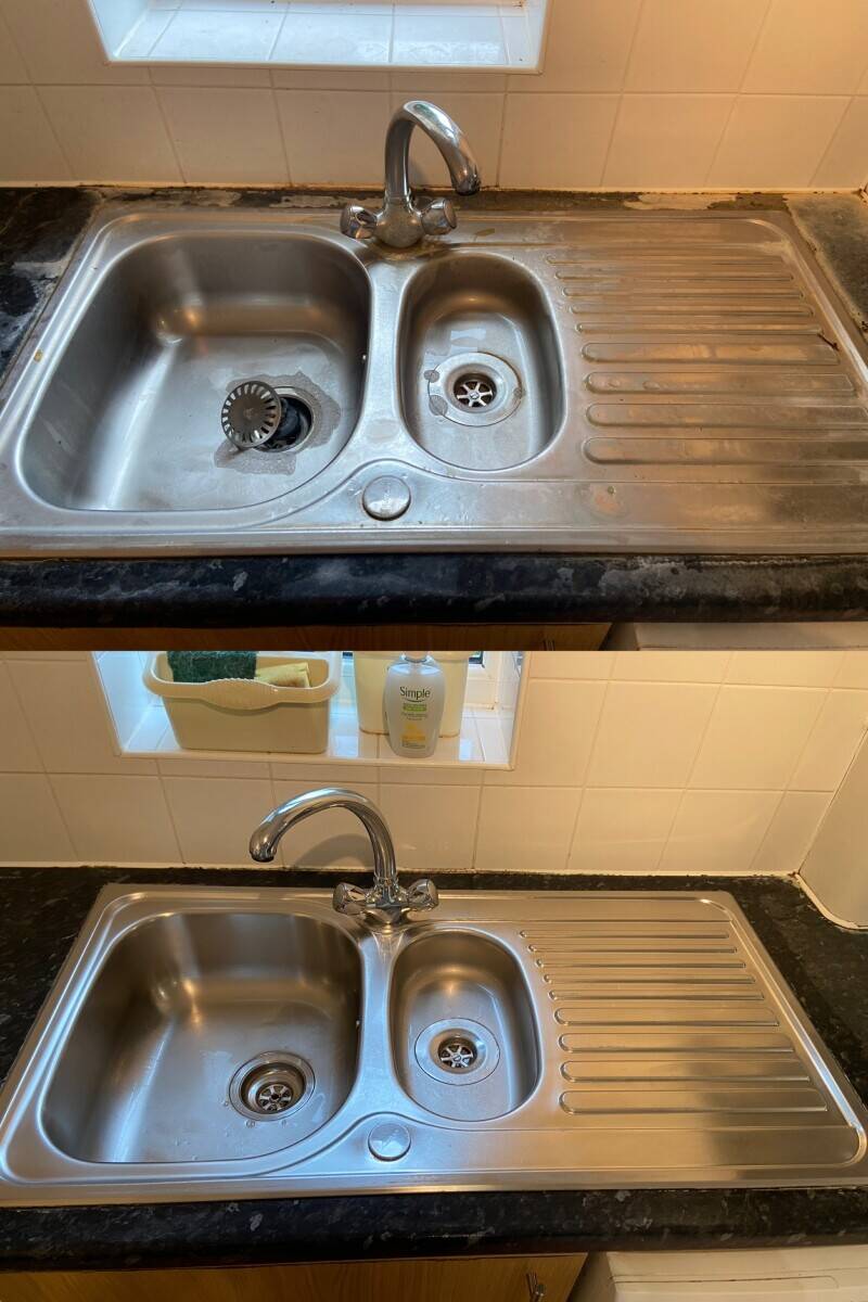 Domestic Cleaning Business for Sale in Buckinghamshire