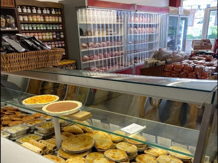 Award winning thriving local butchers for sale Photo 8