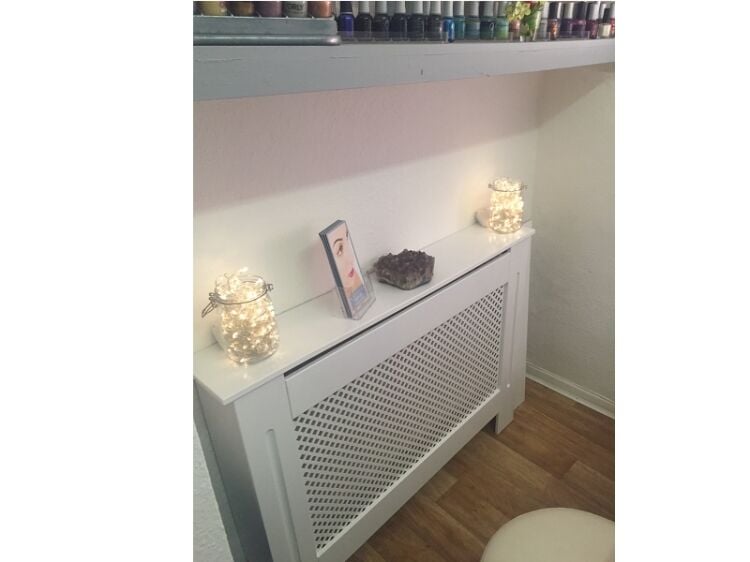 Well Established Holistic & Pampering Business For Sale