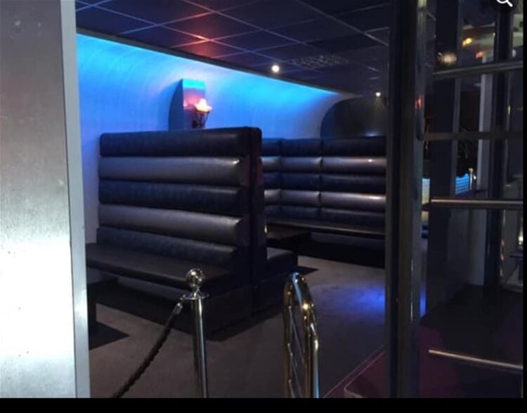 RENOWNED NIGHTCLUB/PUBLIC HOUSE/SPORTS BAR/RESTAURANT & MAJOR FUNCTION & MUSIC EVENT VENUE based SOUTH WEST Photo 8