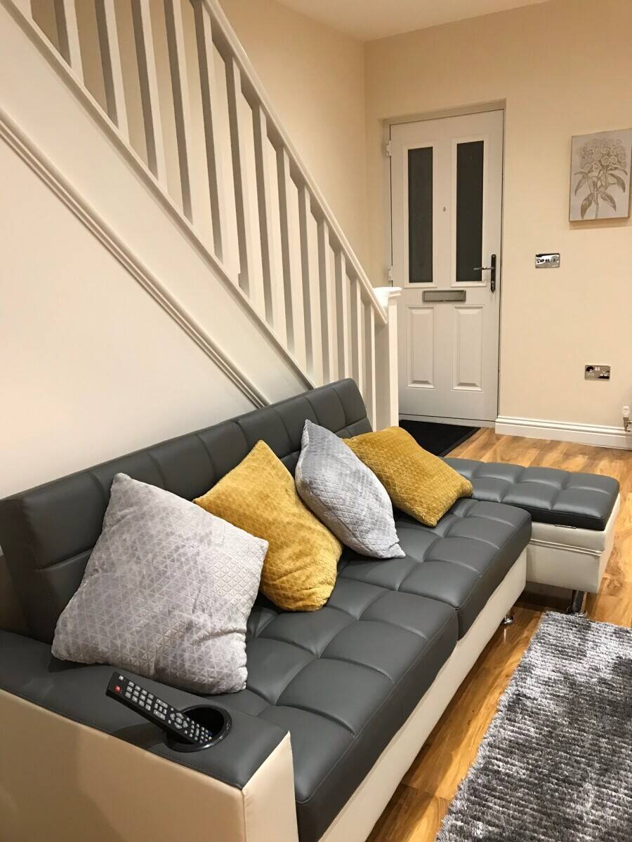 Holiday home with lucrative income producing for sale in Gloucester