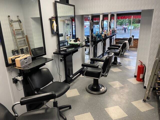 Very Well Established Barbers Business South Birmingham
