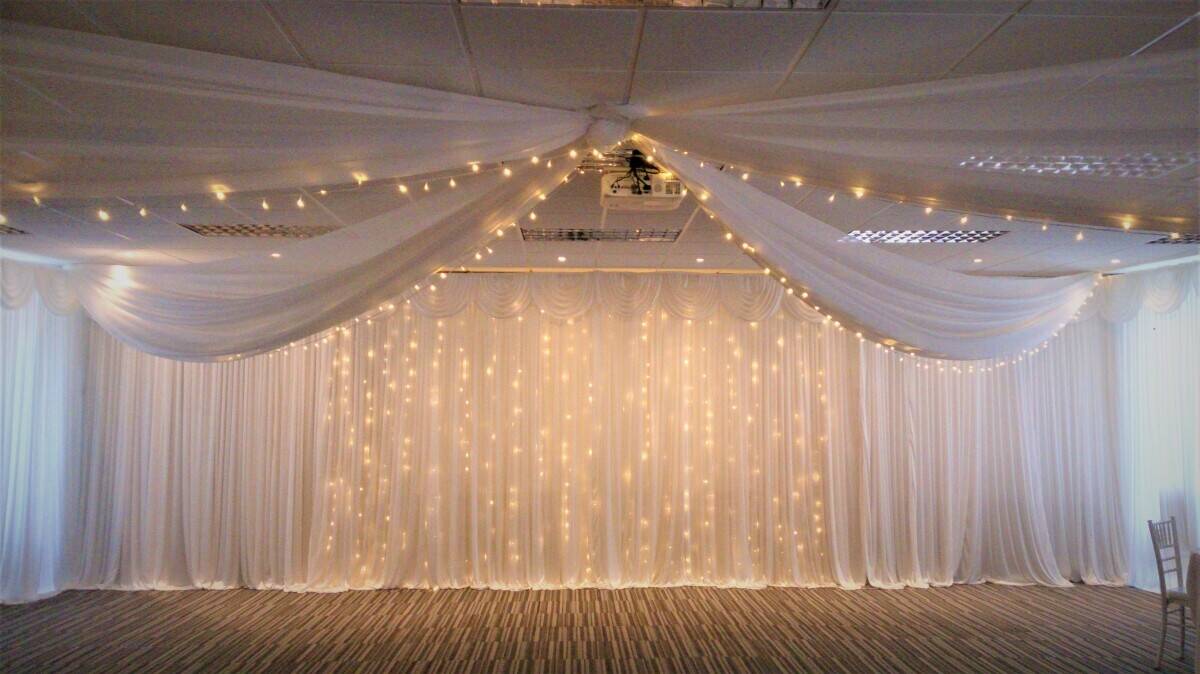 Wedding and event decoration business Photo 8