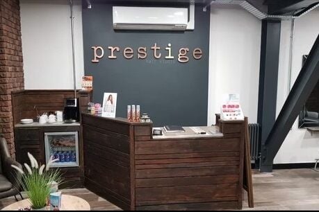 Hair & Beauty Salon - Weston-Super-Mare