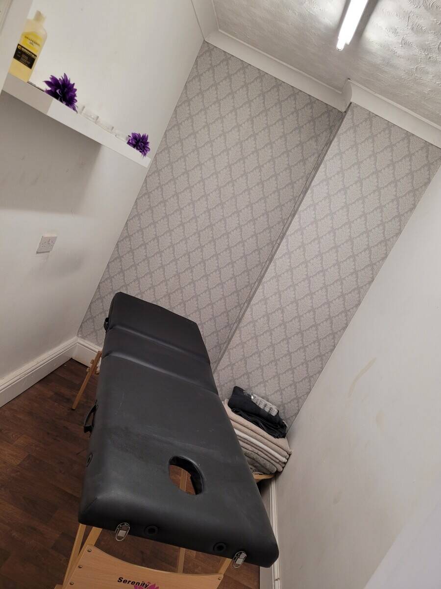Hair and Beauty Salon for sale Warrington Photo 8