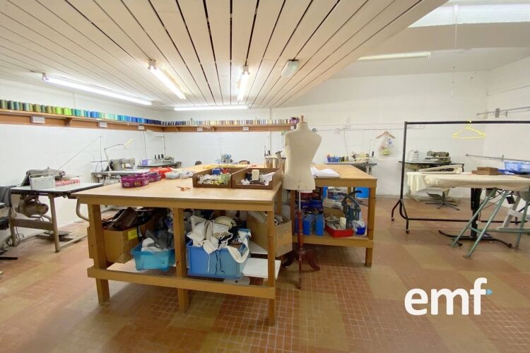 Clothing Alterations & Dry Cleaning Agent