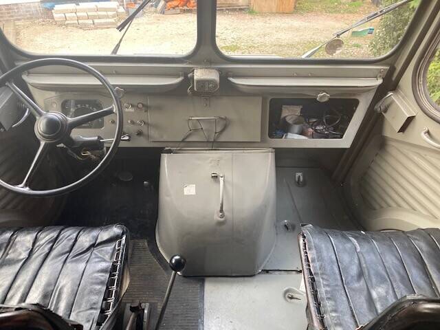 Vintage Catering Van | Barista Coffee & Cake or French Crepes | Citroen H Van