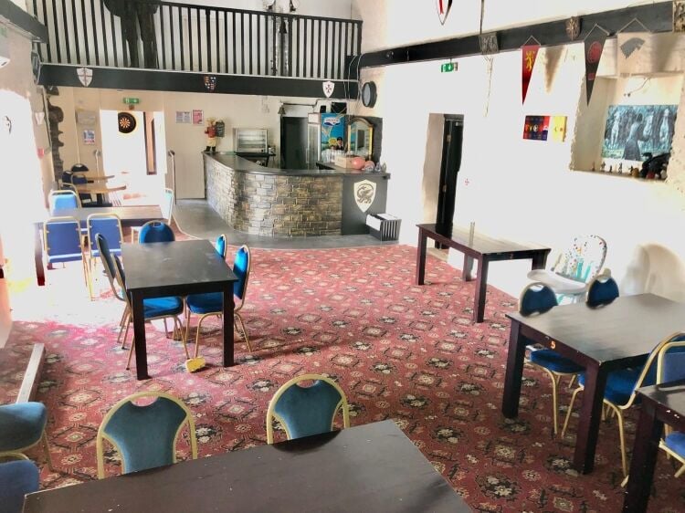 Freehold Public House/Restaurant & Inn Located In Camelford Photo 8