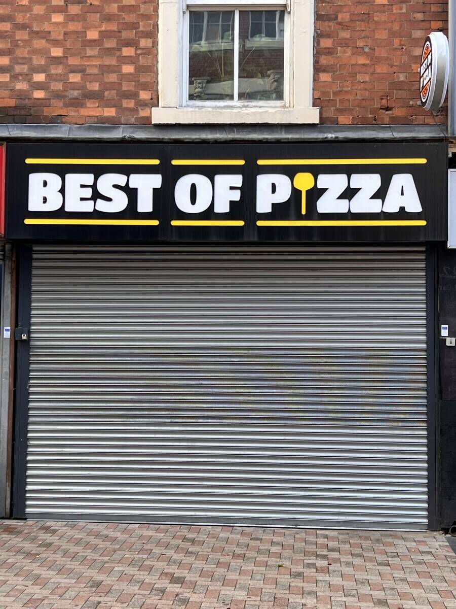 Pizza business for sale Photo 8
